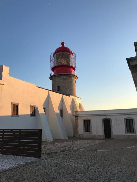 sagres portugal