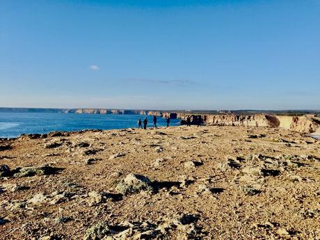 que ver en sagres portugal