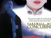 ADIÓS CONCUBINA Chen Kaige