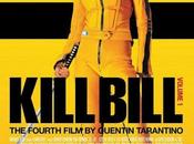 Kill bill: volume
