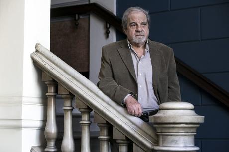 Juan Marsé, en una imagen del 2017.