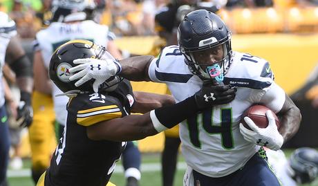 Reacciones a la lista de los 100 mejores jugadores de la NFL en 2020 – Parte 1 Reacciones a la lista de los 100 mejores jugadores de la NFL en 2020 – Parte 1