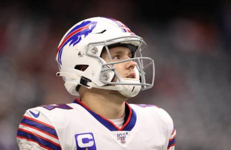 Reacciones a la lista de los 100 mejores jugadores de la NFL en 2020 – Parte 1 Reacciones a la lista de los 100 mejores jugadores de la NFL en 2020 – Parte 1