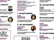Universidad feminista traerá Ponferrada charlas, teatro poesía durante meses agosto septiembre