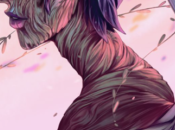 Izahi, hijas Laura Maquilón Reseña