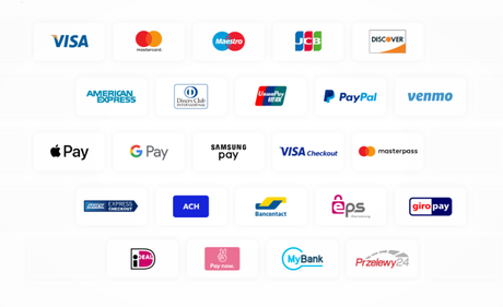 NUEVOS MEDIO DE PAGO SON TENDENCIA EN EL MUNDO DIGITAL NUEVOS MEDIO DE PAGO SON TENDENCIA EN EL MUNDO DIGITAL