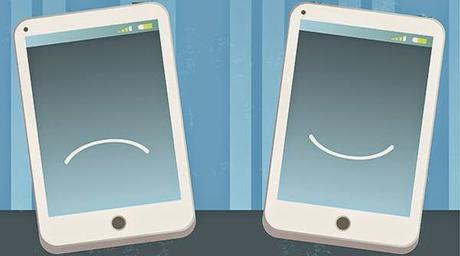 Una aplicación de Android para ayudar a las personas con trastorno bipolar Una aplicación de Android para ayudar a las personas con trastorno bipolar