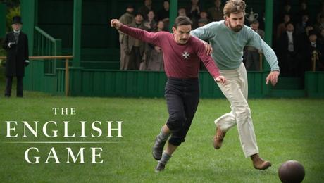 Un juego de caballeros-El origen del fútbol y la nobleza de sus jugadores