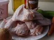 Pollo Coca-Cola Mambo
