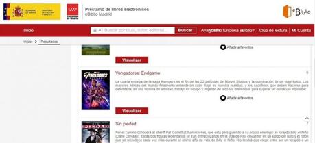 Ver películas online gratis