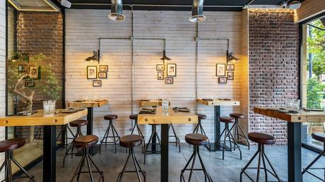 Sibuya Urban Sushi Bar llega a Valladolid Sibuya Urban Sushi Bar llega a Valladolid