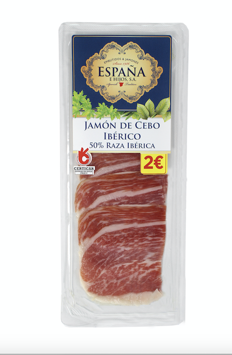 Embutidos España potencia su línea de loncheados con nuevos productos Embutidos España potencia su línea de loncheados con nuevos productos