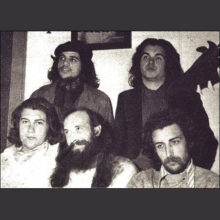 Opus Alfa - Opus Alfa (1972) Opus Alfa - Opus Alfa (1972)