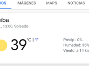 grados celsius temperatura Neiba.