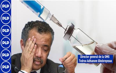 “ANTES DE FIN DE AÑO”- OXFORD TENDRÍA VACUNA CONTRA COVID-19