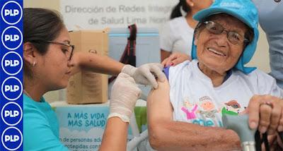 VACÚNATE GRATIS Y EVITA LA INFLUENZA…