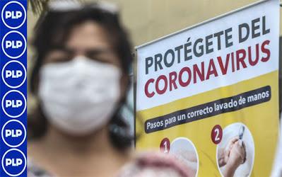 ACCIONES QUE PODRÍAN DETENER LA COVID-19...