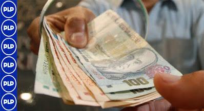 Coronavirus: NUEVO BONO PARA FAMILIAS VULNERABLES…