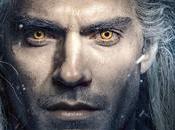 Netflix anuncia primer spin-off ‘The Witcher’