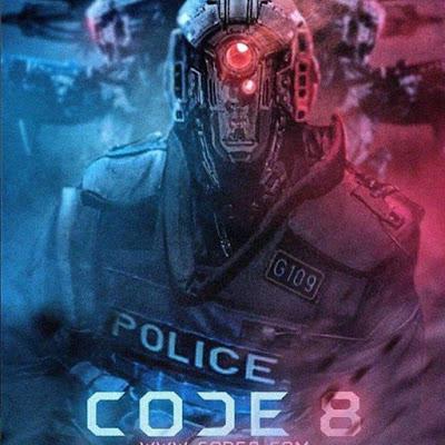 código-8