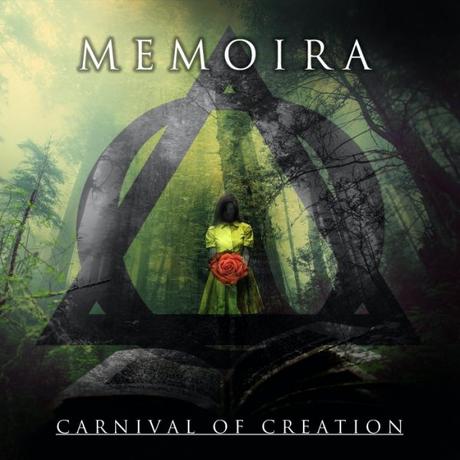 La banda de metal gótico progresivo, Memoira, lanzará su tercer álbum.