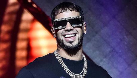 Anuel AA y Ozuna lideran las listas oficiales españolas esta semana Anuel AA