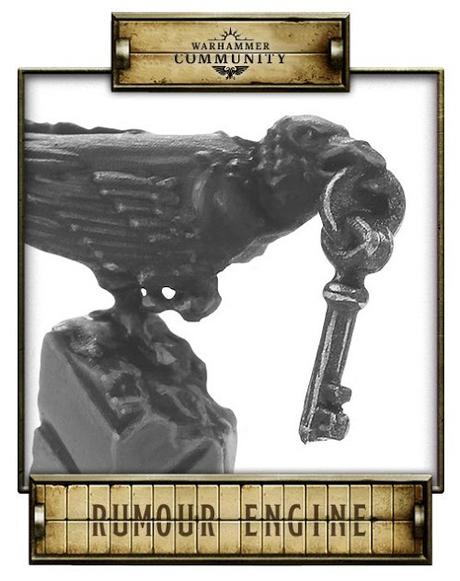 Warhammer Community: Resumen de ayer Warhammer Community: Resumen de ayer