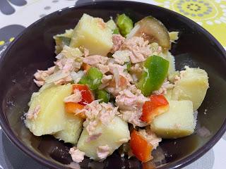 Ensalada campera