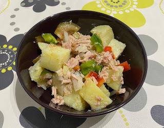 Ensalada campera