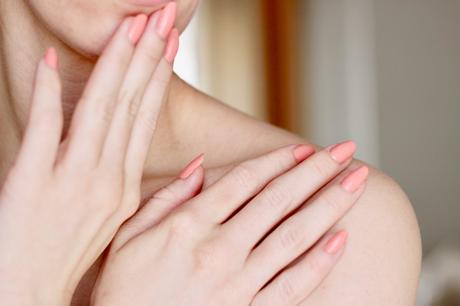 Uñas saludables, coloridas y bonitas con Vitry Uñas saludables, coloridas y bonitas con Vitry