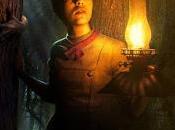 Gretel Hansel, Oscura ambientación trasfondo