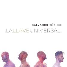 Salvador Tóxico estrena videoclip para La llave universal