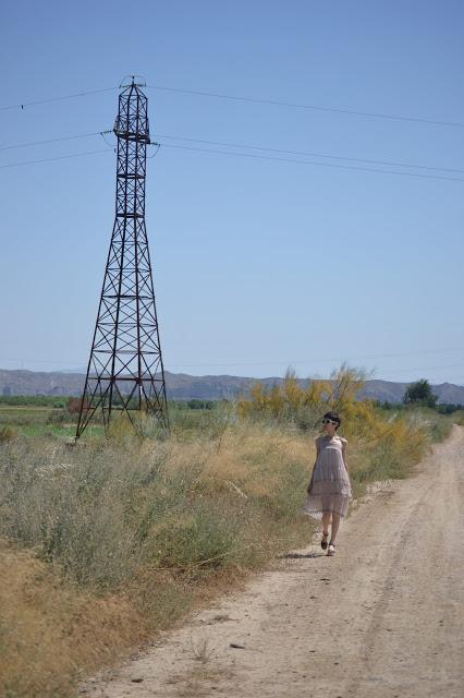 BLOGSSIPGIRL TE PRESENTA: TENDENCIAS MODA VERANO 2020. DONDOLA AL NATURAL.