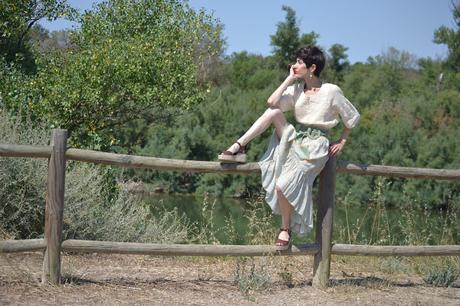 BLOGSSIPGIRL TE PRESENTA: TENDENCIAS MODA VERANO 2020. DONDOLA AL NATURAL.