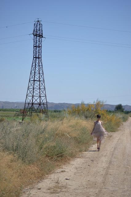 BLOGSSIPGIRL TE PRESENTA: TENDENCIAS MODA VERANO 2020. DONDOLA AL NATURAL.