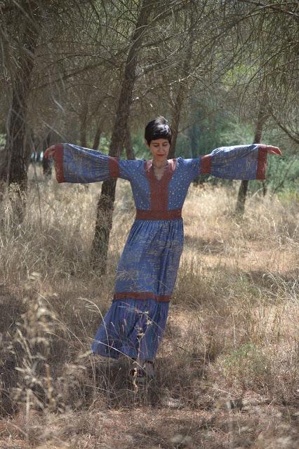 BLOGSSIPGIRL TE PRESENTA: TENDENCIAS MODA VERANO 2020. DONDOLA AL NATURAL.