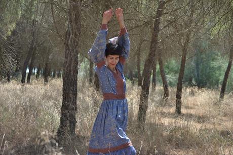 BLOGSSIPGIRL TE PRESENTA: TENDENCIAS MODA VERANO 2020. DONDOLA AL NATURAL.