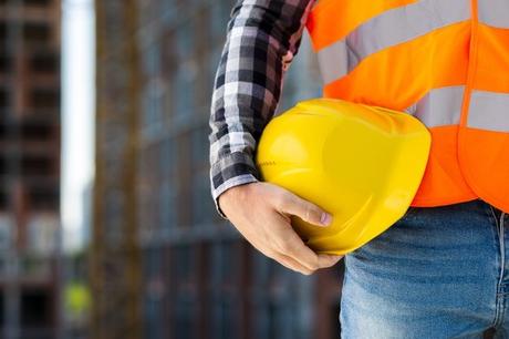 Documento de entrega de material EPI on-line por hojadeencargo.com