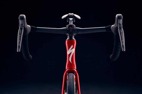 Specialized S-Works Tarmac SL7 revisión a fondo