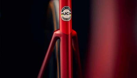 Specialized S-Works Tarmac SL7 revisión a fondo Specialized S-Works Tarmac SL7 revisión a fondo