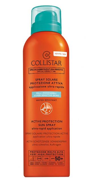 Consigue un Bronceado Perfecto y Seguro con los Fotoprotectores de Collistar collistar-spray-solar-spf50.jpg