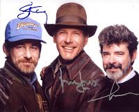 DESTRIPANDO A INDIANA JONES