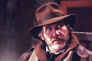 DESTRIPANDO A INDIANA JONES