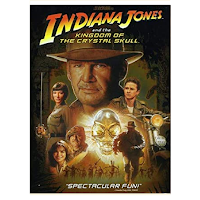 DESTRIPANDO A INDIANA JONES