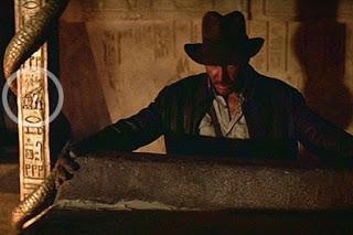DESTRIPANDO A INDIANA JONES