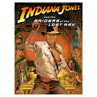 DESTRIPANDO A INDIANA JONES