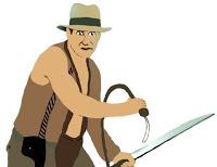 DESTRIPANDO A INDIANA JONES