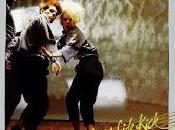 Thomson twins quick step side kick