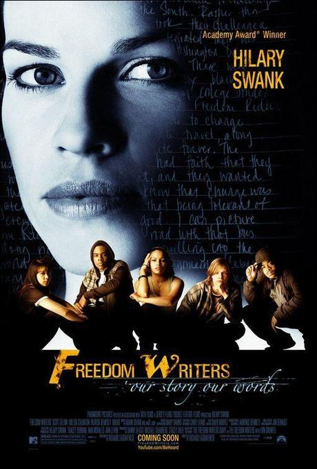 DIARIOS DE LA CALLE (Freedom Writers) - Richard LaGravenese