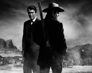 Gotas de cine (5): El hombre que mató a Liberty Valance Gotas de cine (5): El hombre que mató a Liberty Valance